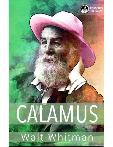 Calamus, de Whitman, Walt - Serie Notables